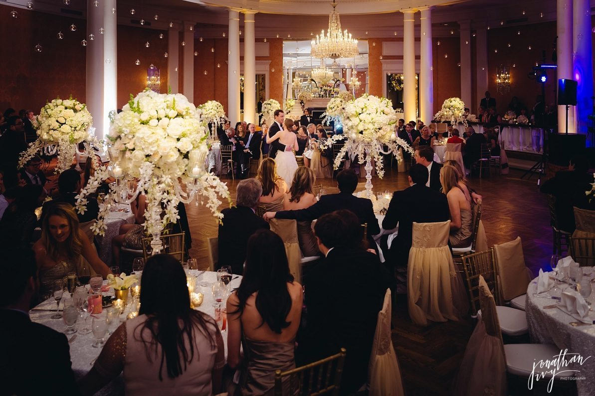 Our Favorite Houston Wedding Venues